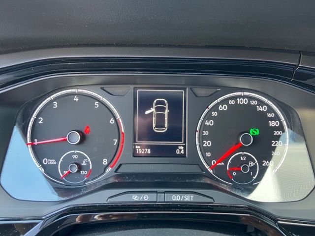 Polo 1.0 TSI Join DSG KLIMA ALU