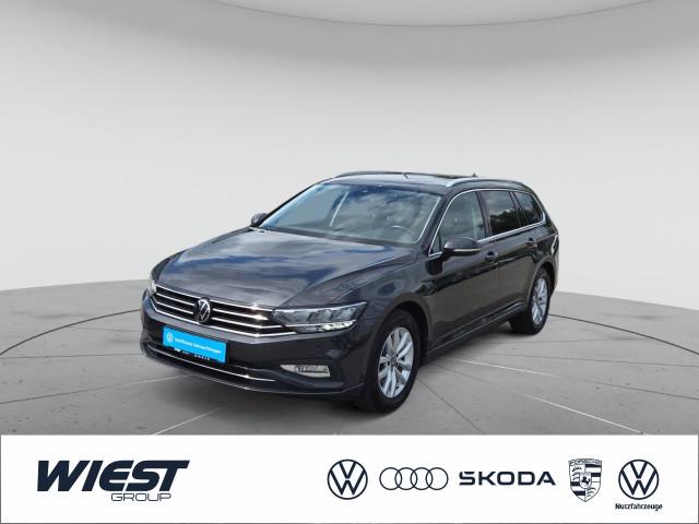 Volkswagen Passat Variant Business 2.0 TDI DSG, ACC/KAM/LED