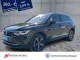 Volkswagen Tiguan 2.0 TSI 4M DSG MOVE 5JG+IQ+NAV+STDHZG+ACC