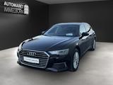Audi A6 50 equattro design LED*DAB*NaviTouch*Leder*18 - Audi A6 Design mit Hybrid-Antrieb (Benzin/Elektro)