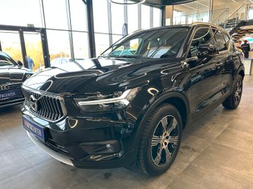 MYAUTOCENTER – Gebraucht- und Jahreswagen mit Werkstattservice in Pfaffenhofen Volvo XC 40 XC40 Inscription AWD *2. Hand*360°Kamera*