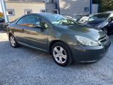 Peugeot 307 CC Tendance - Peugeot 307: 3 Türen