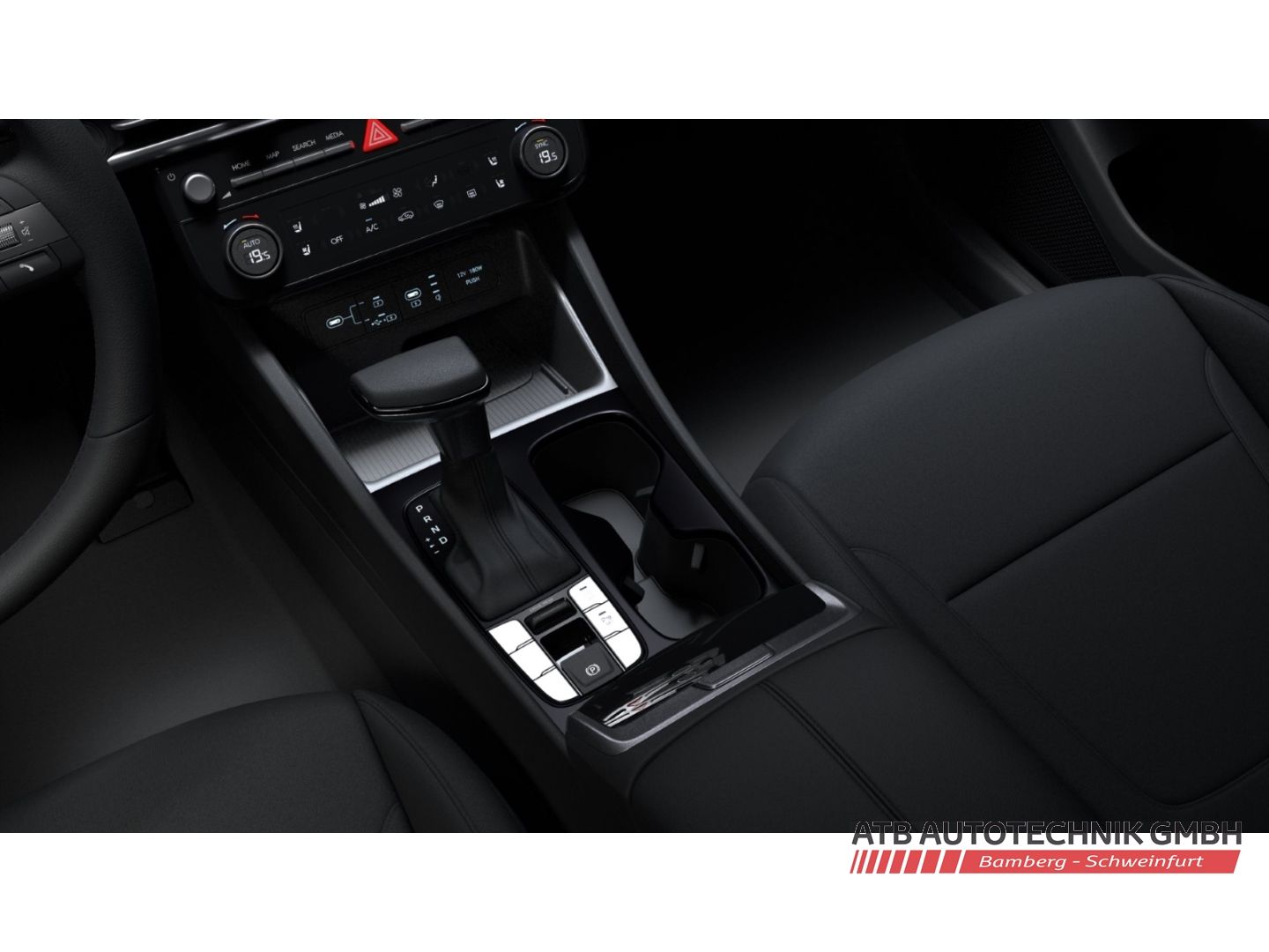 Hyundai TUCSON - Bild 13