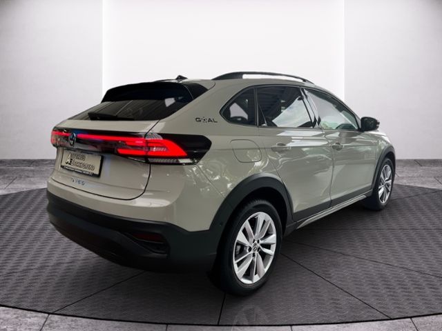 Fahrzeugabbildung Volkswagen Taigo 1.0 TSI DSG GOAL GJR ACC SHZ KLIMA