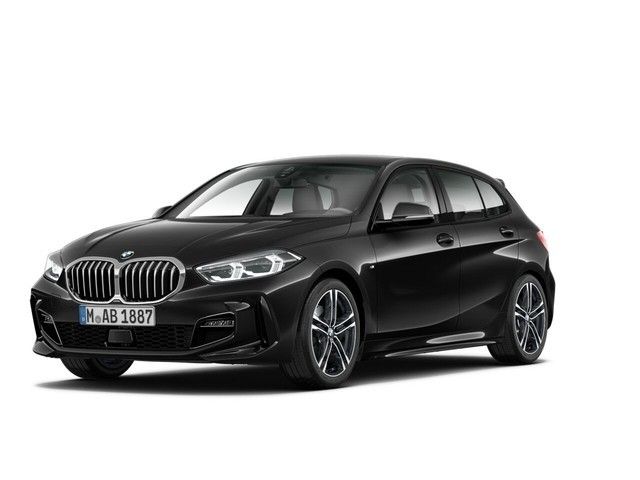 BMW 120i M Sport Steptronic Sport Aut. DKG Klimaaut.