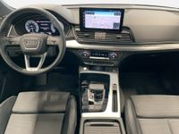 Audi Q5 - Vorschau Bild 10