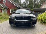 BMW M5 F90 Carbon/ B&W/ M AGA/ 305 km'h/ACC  - BMW M5: F90