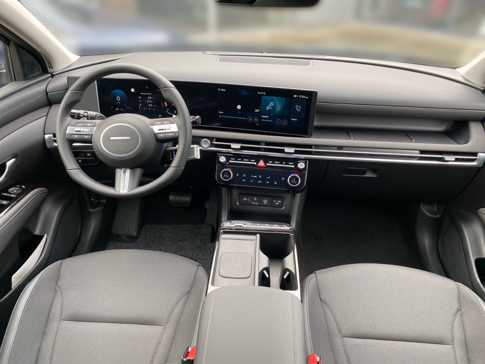 Hyundai TUCSON - Bild 5