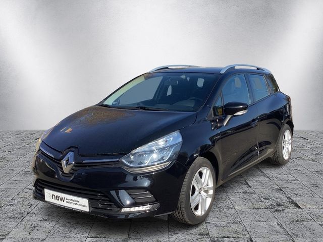 Renault Clio IV Grandtour Limited