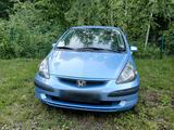 Honda Jazz 1.4 - Honda Jazz aus 2004: 1.4