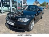 BMW 118 1 Cabrio 118i+Leder+Navi+Klima+Euro5 - gebrauchte BMW 118 aus dem Jahr 2009
