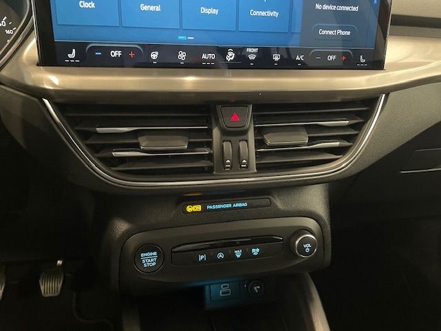 Fahrzeugabbildung Ford Focus Turnier Titanium MHEV LED Kamera Tempomat