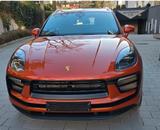 Porsche Macan S 2.9 V6 | 381 PS | PAPAYA | PANO 