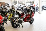 Italjet Dragster 125 ABS, unfallfrei, 1. Hand - ITALJET MOTORRAD