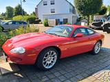 Jaguar XKR 363 PS - gebrauchte Jaguar XKR aus dem Jahr 1998