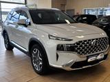 Hyundai Santa Fe Prime*PlugIn*Pano*4WD*ACC*HUD*360Cam* - Hyundai SANTA FE in Bonn