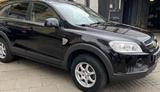 Chevrolet Captiva Automatik 7 Sitze 200 D... - Chevrolet: D20