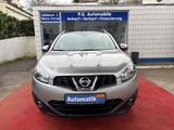 Nissan Qashqai +2 Acenta 4X4*1-Hand*Automatik*Pano*Navi - Nissan Gebrauchtwagen von 2011