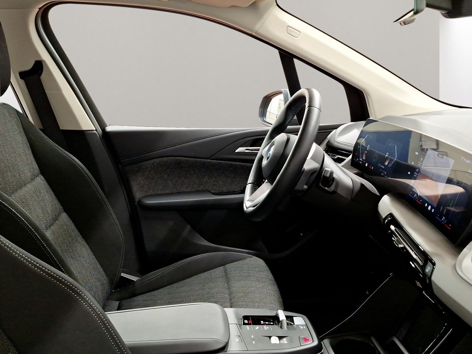 BMW 220i Active Tourer AHK Kamera LED Sitzheizung foto 5