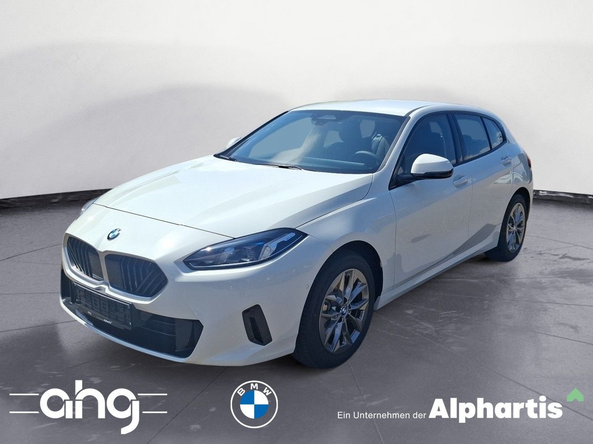 BMW 116 - Bild 1
