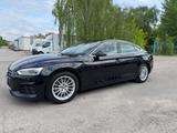 Audi A5 35 TFSI S tronic Sportback - - Audi A5 35 TFSI Gebrauchtwagen