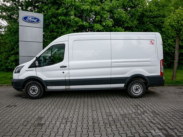 Ford Transit Kasten 350 L3 2.0 TDCi AHK Sperrdiff. No