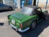 Triumph TR5 (250)  - gebrauchte Triumph Cabrios