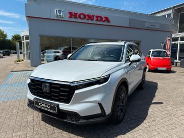 Honda CR-V - 3