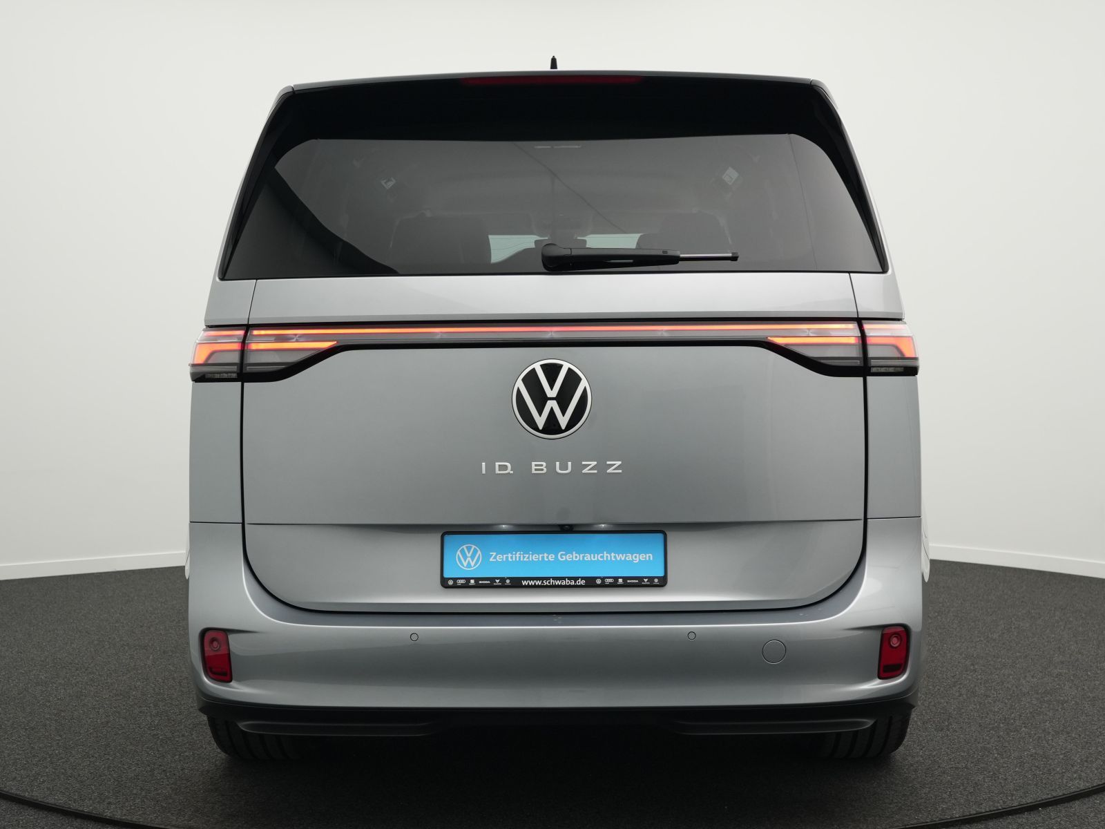 Volkswagen ID. Buzz - Bild 11