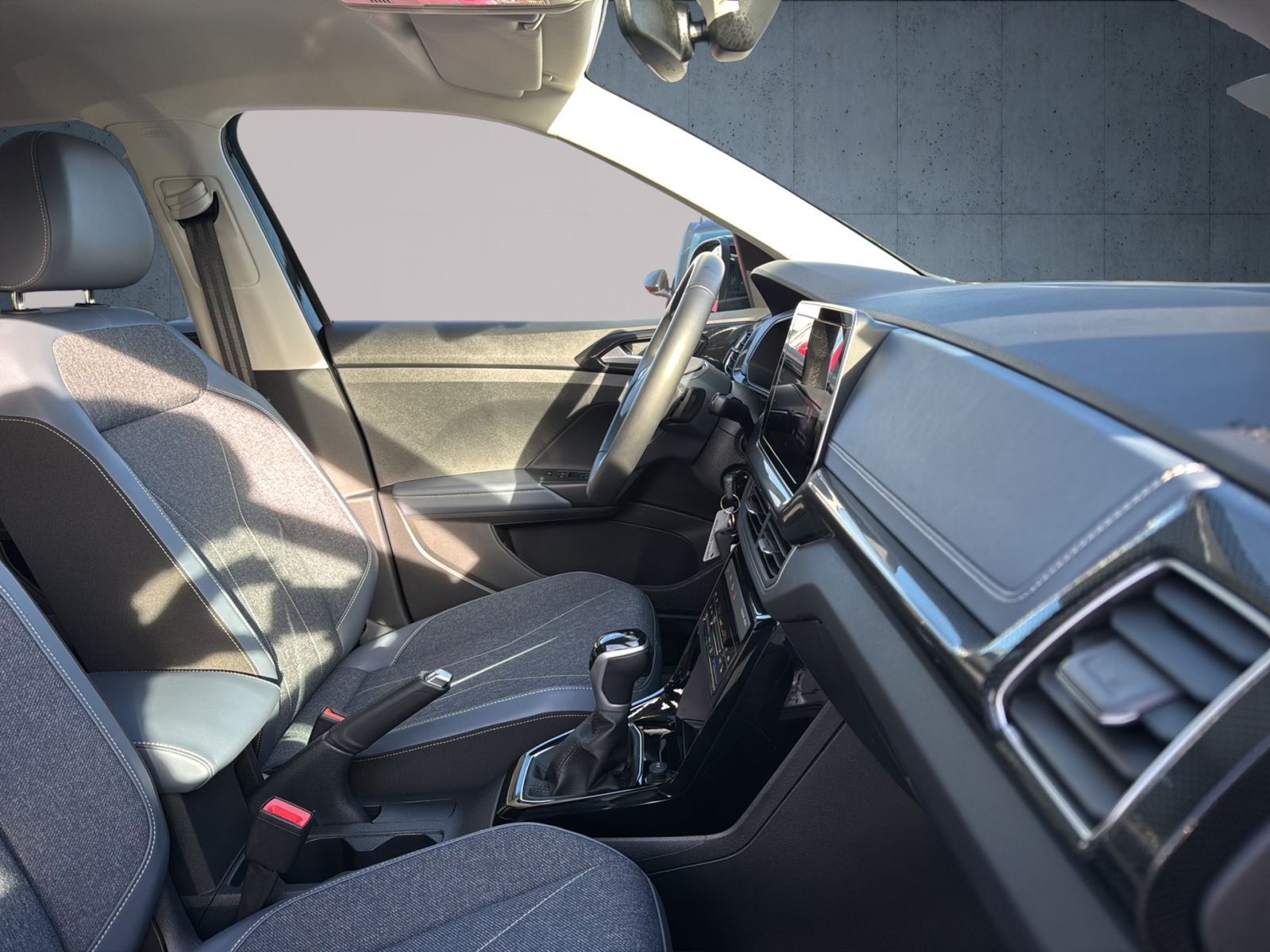 Volkswagen T-Cross - Bild 22