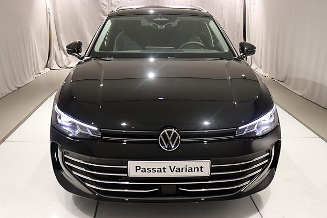 Passat Variant Business 1.5l eTSI 150 PS DSG AHK