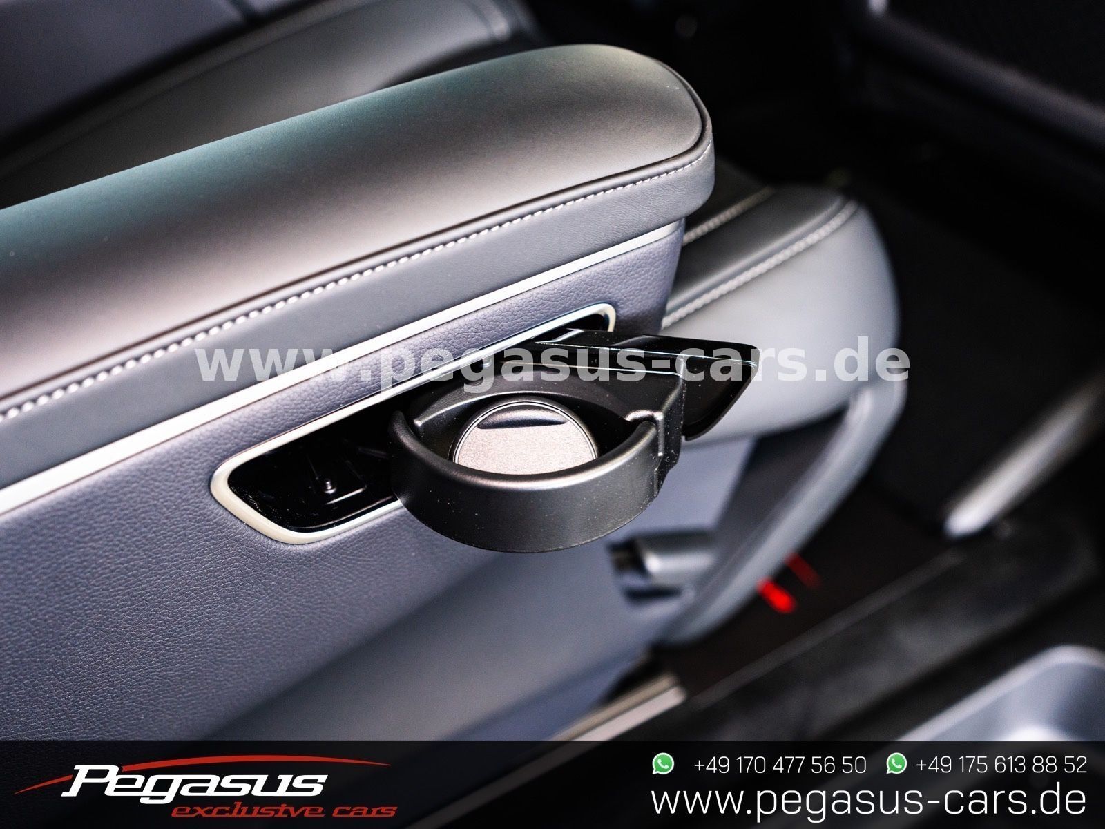 MERCEDES-BENZ V 300 - 46