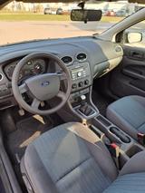 Ford Focus DA3 gepflegt durchrepariert TOP... - Ford Focus: Da3