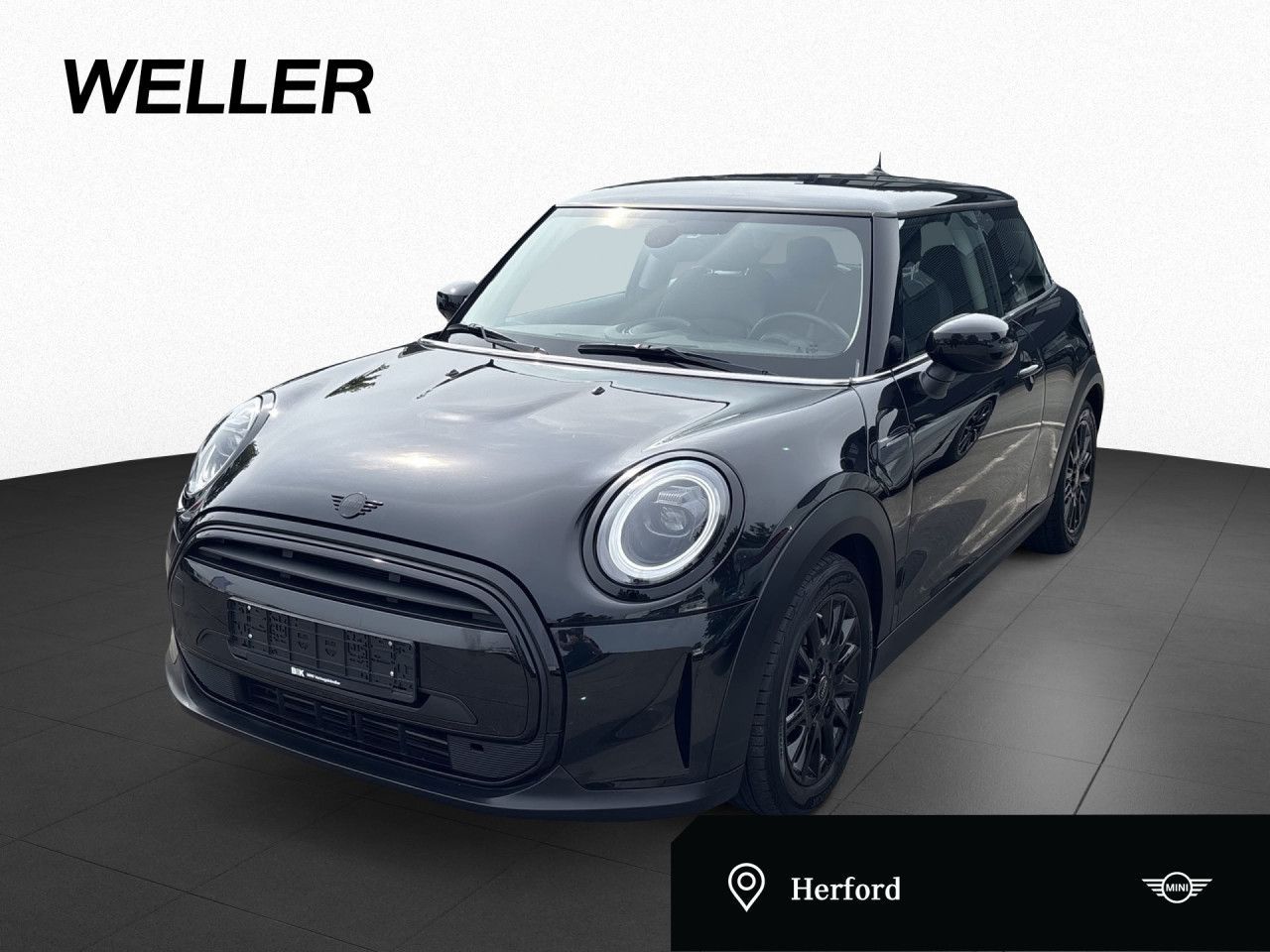 MINI ONE - 1