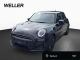 MINI 3-Türer Classic Navi PDC hi. SiHz - MINI ONE aus 2022