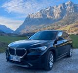 BMW X1 xDrive25e Advantage Steptronic Advantage