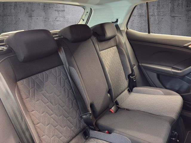 Volkswagen T-Cross - Bild 11