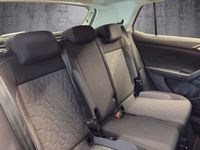 Volkswagen T-Cross - Vorschau Bild 11