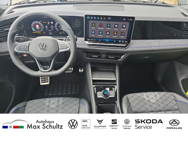 Volkswagen Tiguan - Bild 9