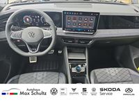Volkswagen Tiguan - Vorschau Bild 9