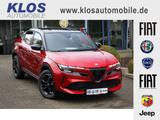 Alfa Romeo Junior IBRIDA Q4 1.2 VGT 145PS DCT6 SPORT SABELT - Alfa Romeo: 1.6