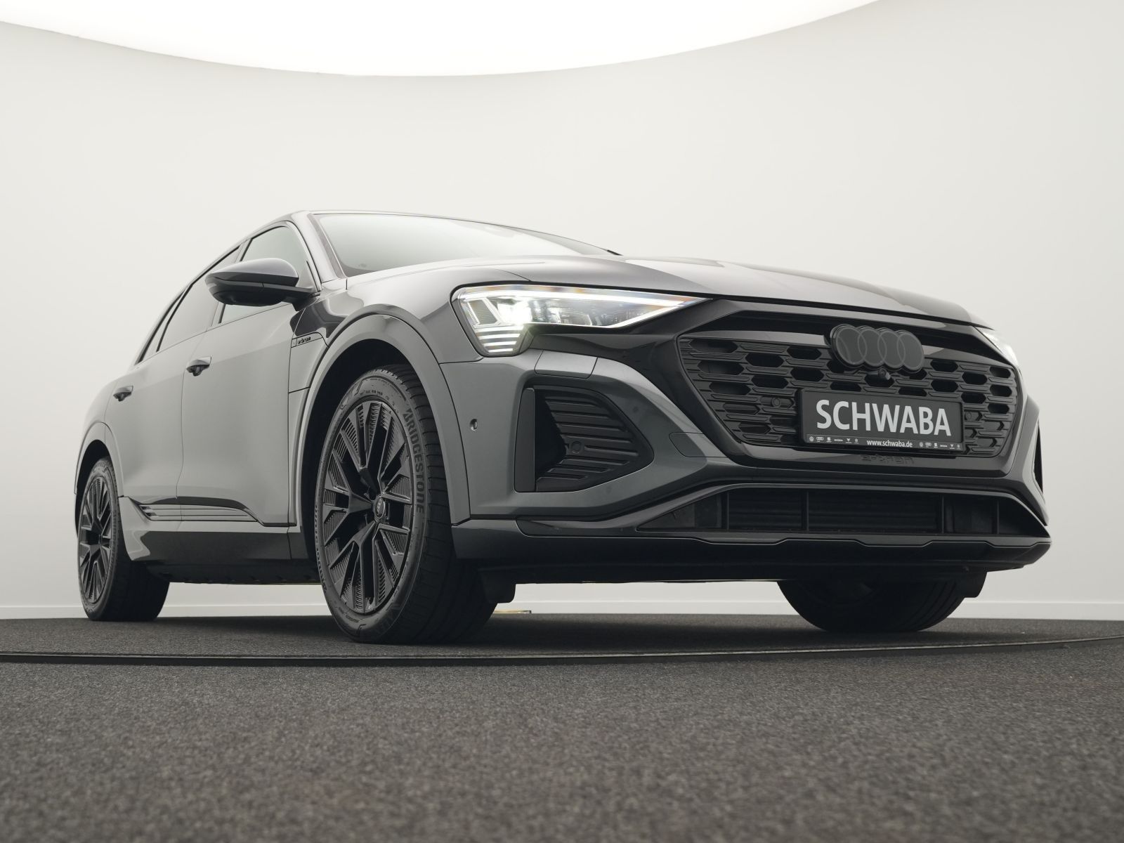 Audi Q8 e-tron - Bild 24