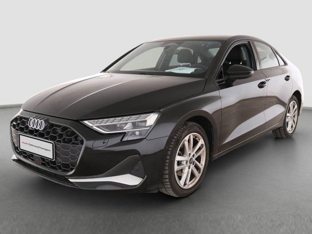 Audi A3 Limousine TFSI Advan. S tr. RFK*AHK*Navi*ACC, миниатюра 2