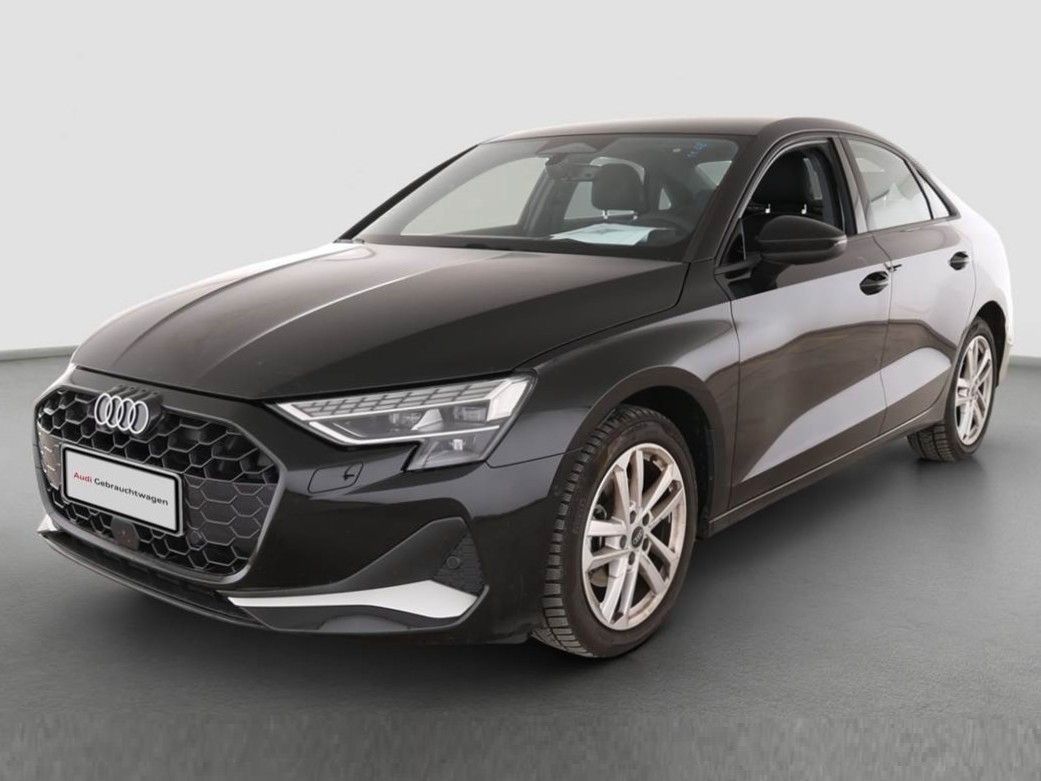 Audi A3 - Bild 2