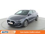 Hyundai i30 1.4 TGDI Premium*LED*TEMPO*CAM*PDC*SHZ*KLIMA - Hyundai i30 mit Anhängerkupplung