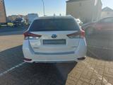 Toyota Auris Touring Sports 1.8 Hybrid Team D - Gebrauchtwagen in der Nähe & deutschlandweit