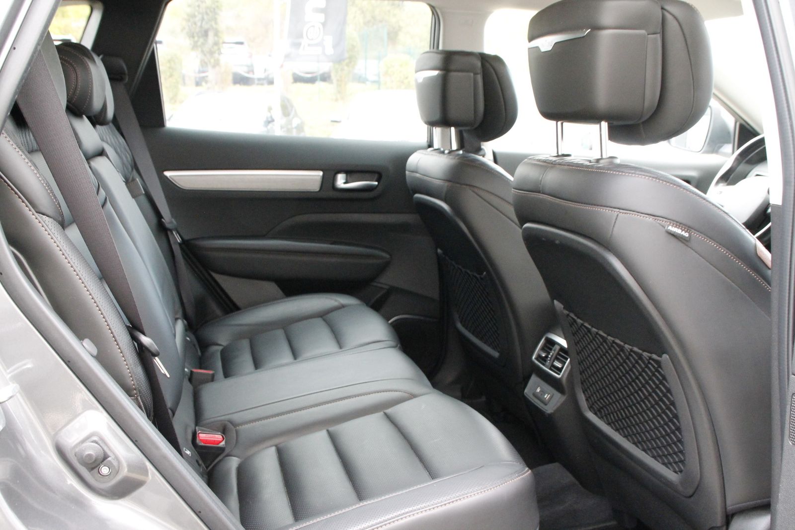 Fahrzeugabbildung Renault Koleos INITIALE PARIS BLUE dCi 185 4WD X-tronic