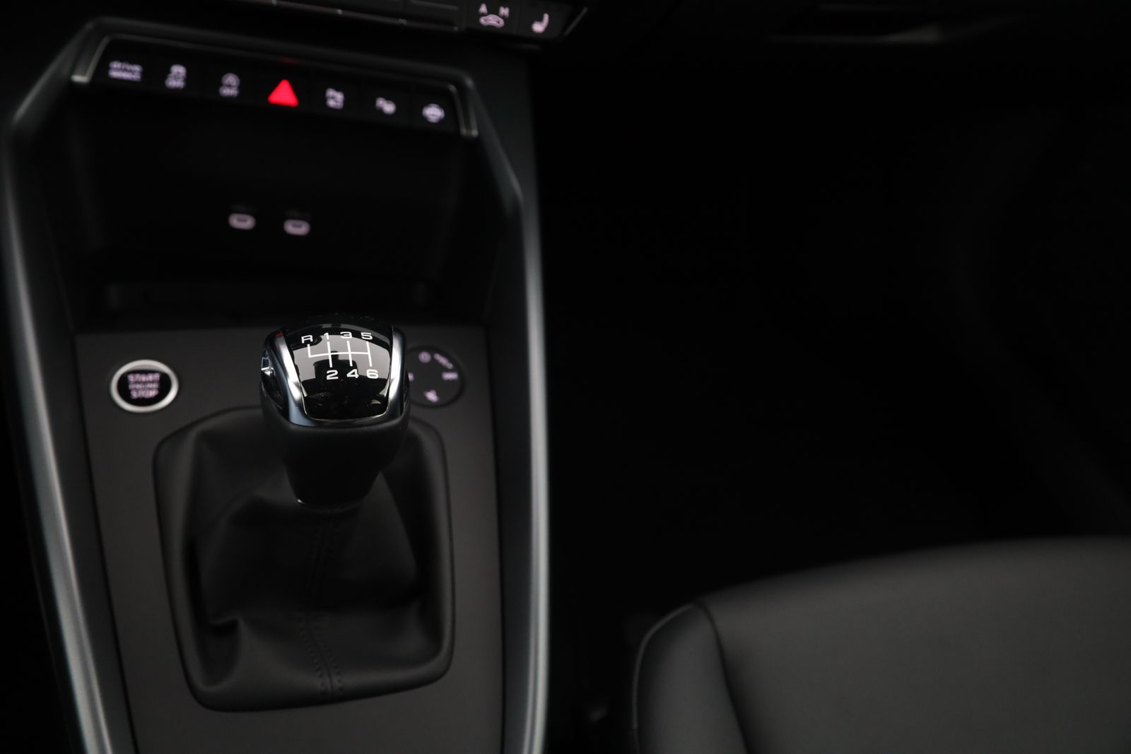 Audi A3 - Bild 16