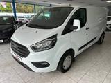 Ford Transit Custom 300 L2 Trend Navi Regal Kamera - Ford Transit Gebrauchtwagen in Halle
