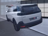 Peugeot 5008 GT Bluetooth Navi LED Klima Einparkhilfe - Peugeot 5008 in Stuttgart